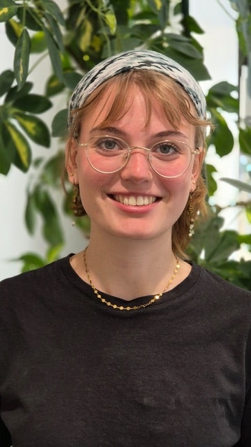 Neue Azubine